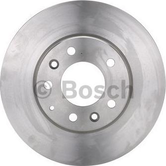 BOSCH 0 986 479 132 - Disc frana aaoparts.ro