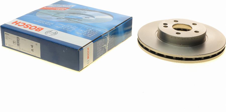 BOSCH 0 986 479 137 - Disc frana aaoparts.ro