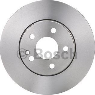 BOSCH 0 986 479 137 - Disc frana aaoparts.ro