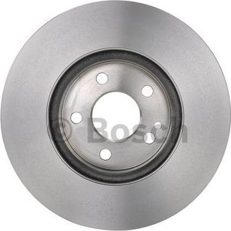 BOSCH 0 986 479 137 - Disc frana aaoparts.ro