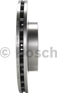 BOSCH 0 986 479 137 - Disc frana aaoparts.ro