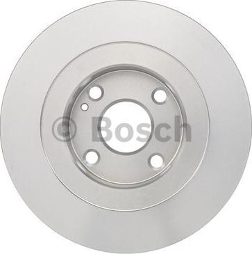 BOSCH 0 986 479 128 - Disc frana aaoparts.ro