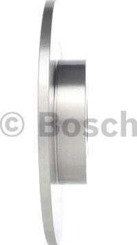 BOSCH 0 986 479 128 - Disc frana aaoparts.ro