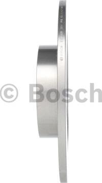 BOSCH 0 986 479 128 - Disc frana aaoparts.ro