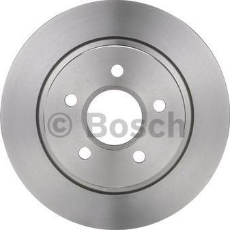 BOSCH 0 986 479 170 - Disc frana aaoparts.ro