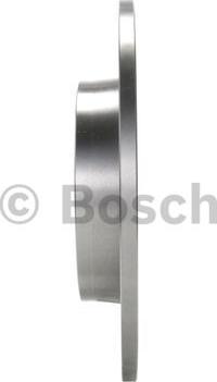 BOSCH 0 986 479 170 - Disc frana aaoparts.ro