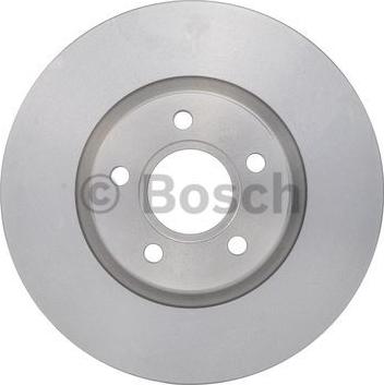 BOSCH 0 986 479 171 - Disc frana aaoparts.ro