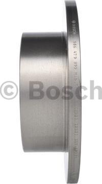 BOSCH 0 986 479 399 - Disc frana aaoparts.ro