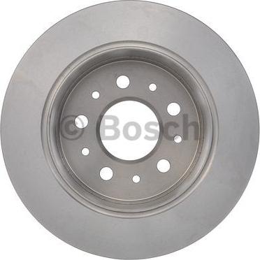 BOSCH 0 986 479 399 - Disc frana aaoparts.ro