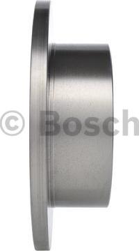 BOSCH 0 986 479 399 - Disc frana aaoparts.ro