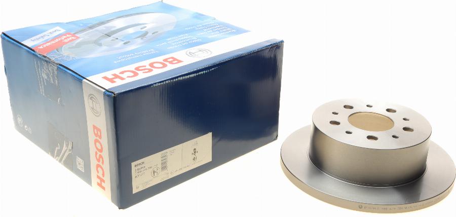 BOSCH 0 986 479 399 - Disc frana aaoparts.ro