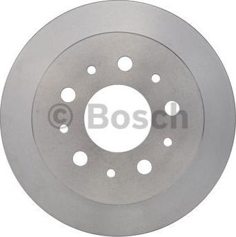 BOSCH 0 986 479 399 - Disc frana aaoparts.ro