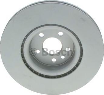 BOSCH 0 986 479 395 - Disc frana aaoparts.ro