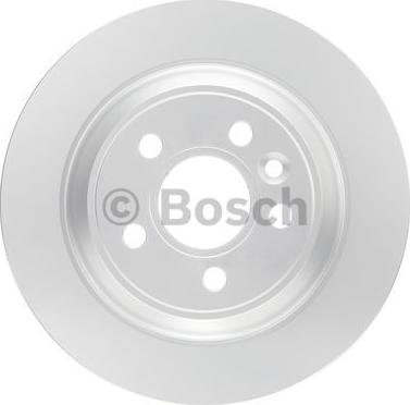 BOSCH 0 986 479 396 - Disc frana aaoparts.ro