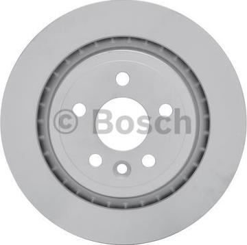 BOSCH 0 986 479 398 - Disc frana aaoparts.ro