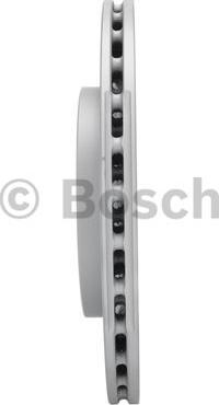 BOSCH 0 986 479 398 - Disc frana aaoparts.ro