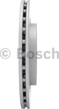 BOSCH 0 986 479 398 - Disc frana aaoparts.ro