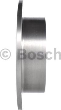 BOSCH 0 986 479 345 - Disc frana aaoparts.ro