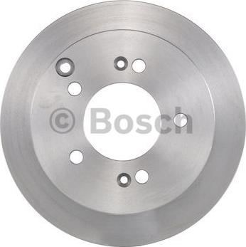 BOSCH 0 986 479 345 - Disc frana aaoparts.ro