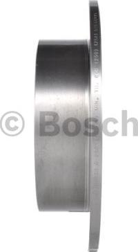 BOSCH 0 986 479 345 - Disc frana aaoparts.ro