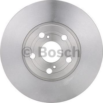 BOSCH 0 986 479 340 - Disc frana aaoparts.ro