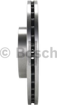 BOSCH 0 986 479 340 - Disc frana aaoparts.ro