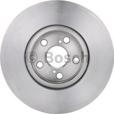 BOSCH 0 986 479 340 - Disc frana aaoparts.ro