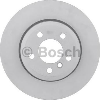 BOSCH 0 986 479 348 - Disc frana aaoparts.ro