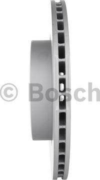 BOSCH 0 986 479 348 - Disc frana aaoparts.ro