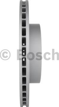 BOSCH 0 986 479 348 - Disc frana aaoparts.ro