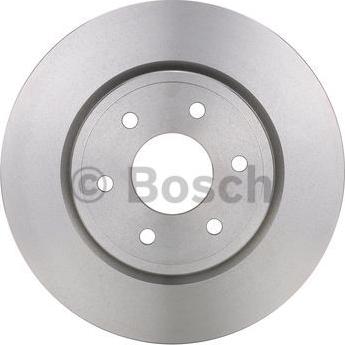 BOSCH 0 986 479 356 - Disc frana aaoparts.ro