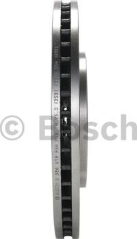 BOSCH 0 986 479 356 - Disc frana aaoparts.ro