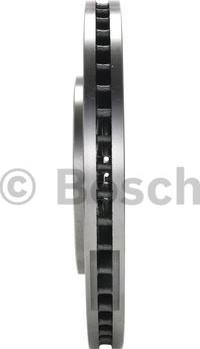 BOSCH 0 986 479 356 - Disc frana aaoparts.ro