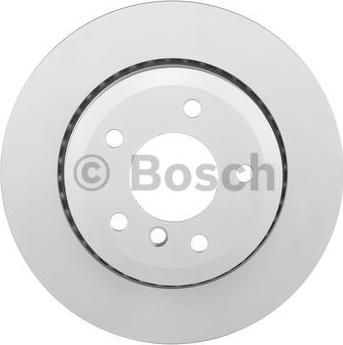 BOSCH 0 986 479 351 - Disc frana aaoparts.ro