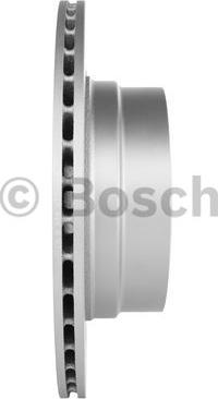 BOSCH 0 986 479 351 - Disc frana aaoparts.ro