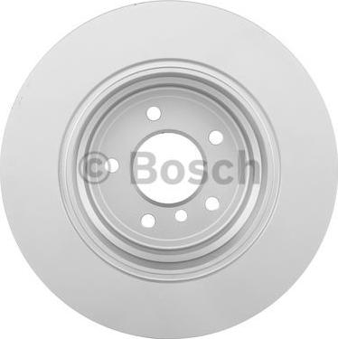 BOSCH 0 986 479 351 - Disc frana aaoparts.ro