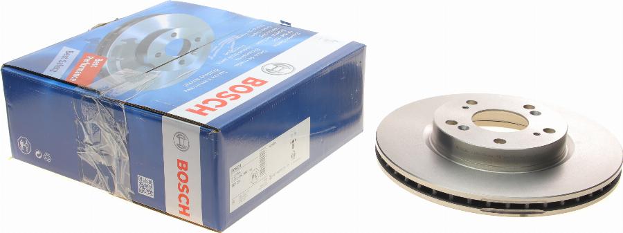 BOSCH 0 986 479 364 - Disc frana aaoparts.ro