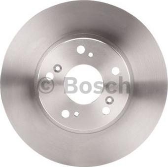 BOSCH 0 986 479 365 - Disc frana aaoparts.ro