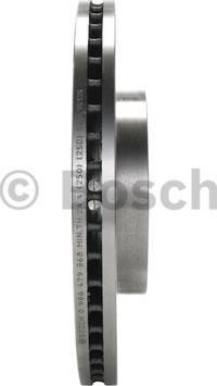 BOSCH 0 986 479 368 - Disc frana aaoparts.ro