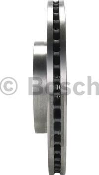 BOSCH 0 986 479 368 - Disc frana aaoparts.ro