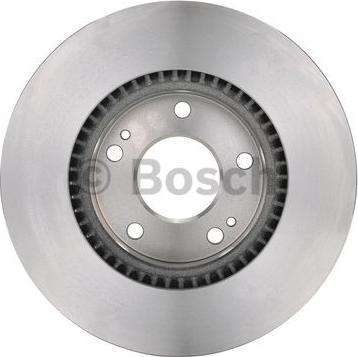 BOSCH 0 986 479 368 - Disc frana aaoparts.ro