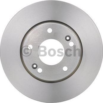 BOSCH 0 986 479 368 - Disc frana aaoparts.ro