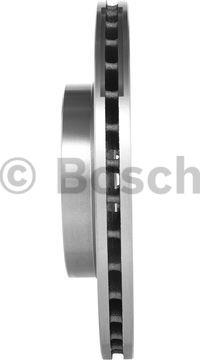 BOSCH 0 986 479 363 - Disc frana aaoparts.ro