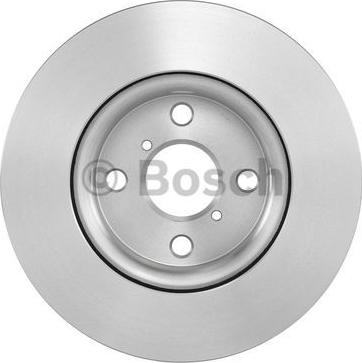 BOSCH 0 986 479 363 - Disc frana aaoparts.ro