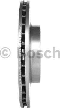 BOSCH 0 986 479 363 - Disc frana aaoparts.ro