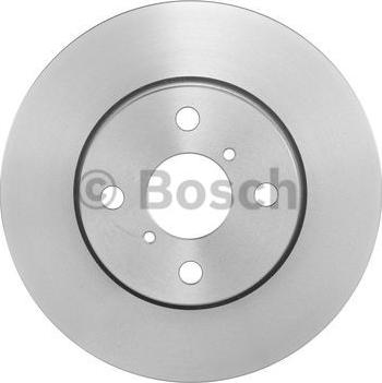 BOSCH 0 986 479 363 - Disc frana aaoparts.ro