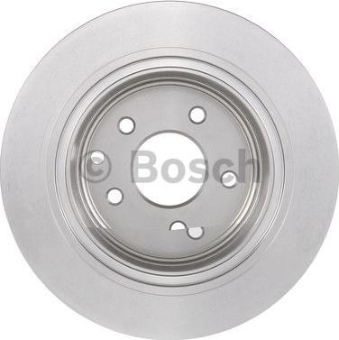 BOSCH 0 986 479 362 - Disc frana aaoparts.ro