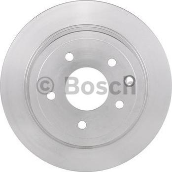 BOSCH 0 986 479 362 - Disc frana aaoparts.ro