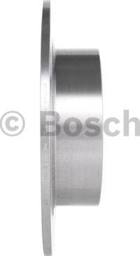 BOSCH 0 986 479 362 - Disc frana aaoparts.ro