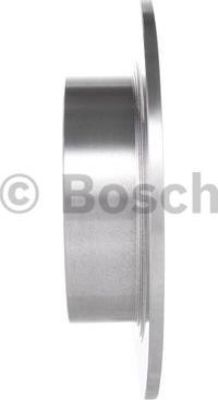 BOSCH 0 986 479 362 - Disc frana aaoparts.ro